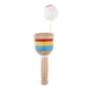 thumbnail image 2 of Kendama de madera Kenkadama Habilidad Habilidad Juego deportivo Pelota Kendama Juego de fiesta Los 3 Blanco, 2 of 9