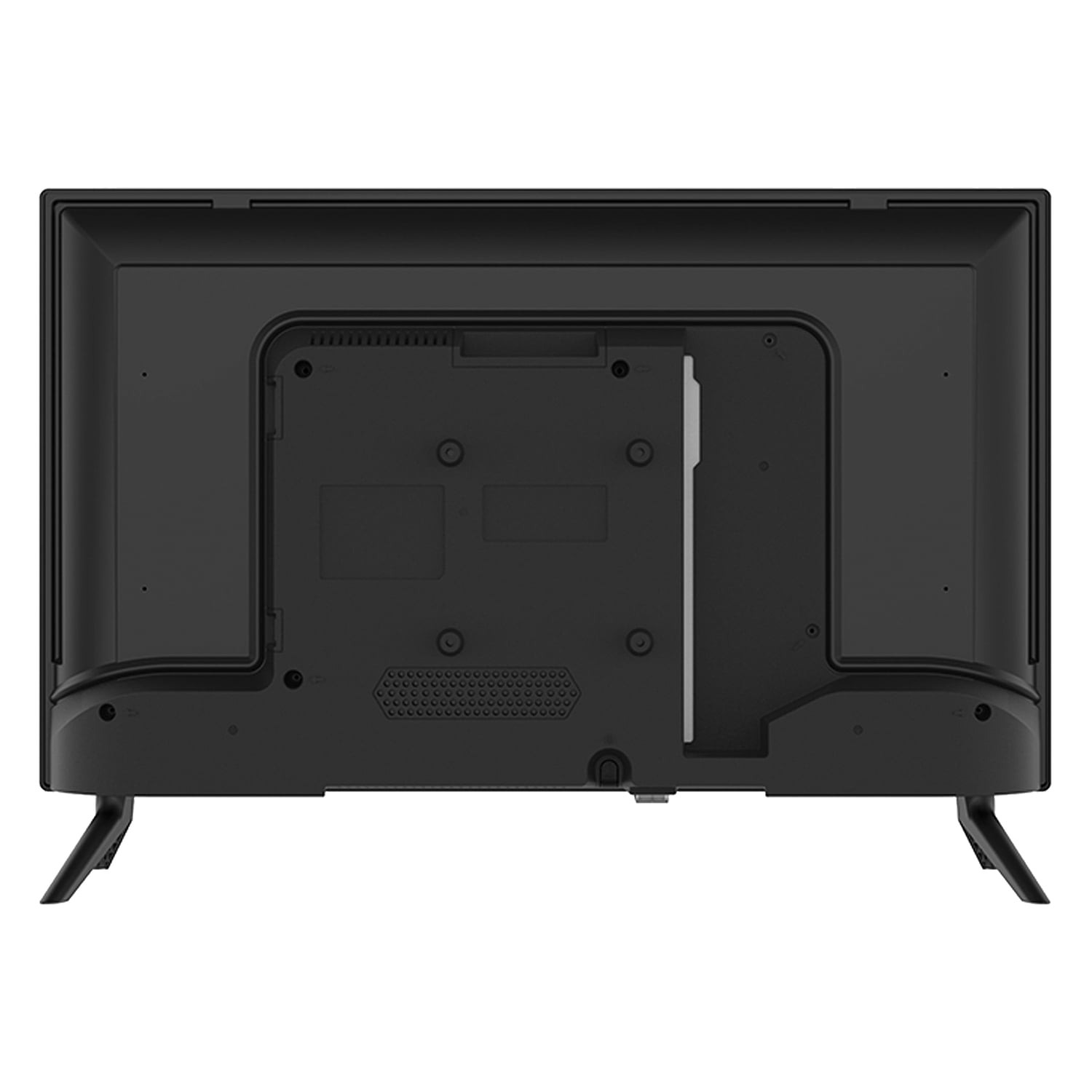 Supersonic SC-2416STV 24" Smart LED-LCD TV - HDTV - Black