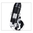 thumbnail image 2 of USB Microscope - 1600x Digital Magnifier Portable LED Microscope, 2 of 6