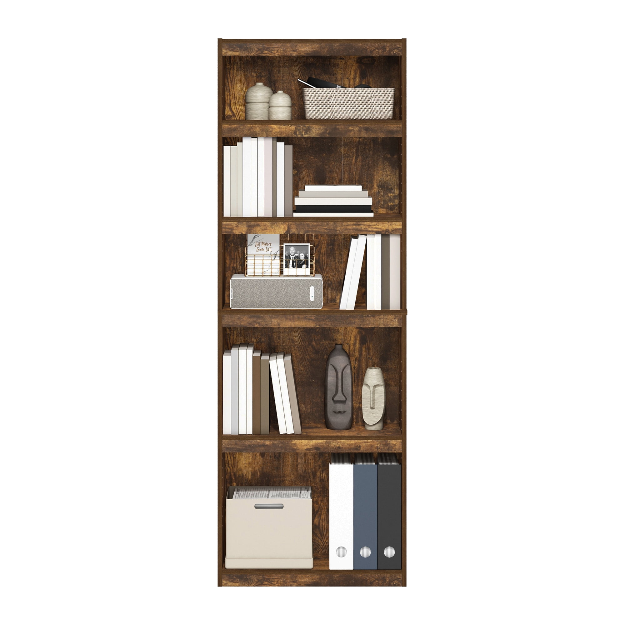 Ahyanna Invisible Bookcase  Storage spaces, Bookcase, Invisible