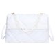 thumbnail image 1 of Cadena Bolsos femeninos Casual Flap Mujeres Underarm Bags All-match Winter for Party, 1 of 9