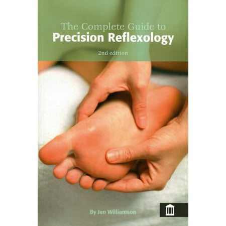Le guide complet de Réflexologie de précision (Broché)