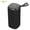 Black, variant on ZEALOT S35 Portable Wireless Bluetooth Speaker, Loud HIFI Bass Subwoofer with Built-in Microphone, TF Card Support, App Management, 7.1 inches / 18 cm Height, IPX4 Water Resistant, Black