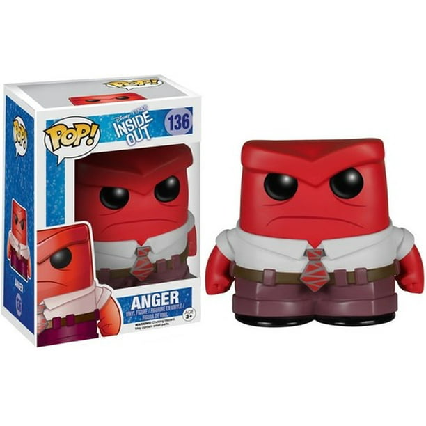 are there things inside funko pops heads