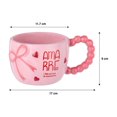 thumbnail image 3 of Taza Way to Celebrate de Cerámica para Bebidas Calientes de 520 ml., 3 of 4
