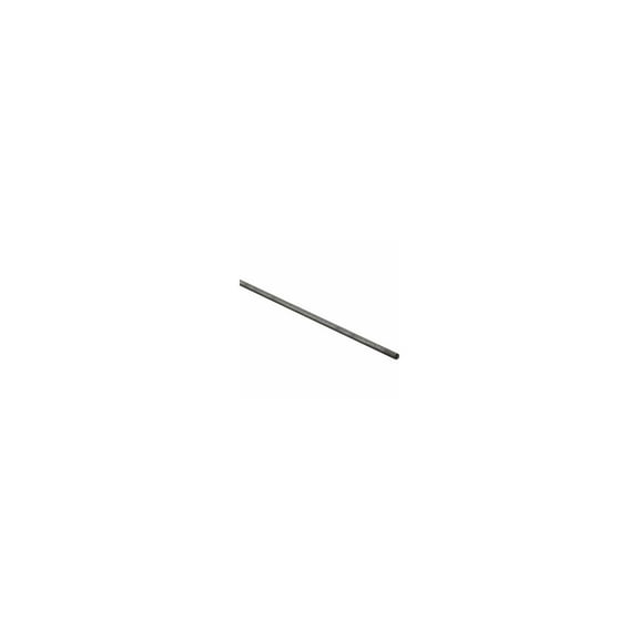 National Hardware N316-109 Smooth Steel Rod, 3/4 x 36 In. - Quantity 1