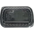 thumbnail image 2 of Pactiv Half Slab Rib Combo - Pack of 90 - Perfect for Restaurant and Catering (90ct), 2 of 6