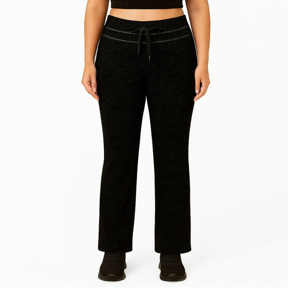 Rainbeau Curves Cotton Active Pant