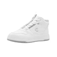 thumbnail image 4 of Tenis Juvenil Charly Bota Color Blanco Urbano Cordones 22-28 blanco 27.5, 4 of 6