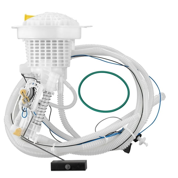 SPEEDWOW E7279A Eletric Fuel Pump Assembly Compatible with Chrysler 300 2005-2019,Dodge Magnum Charger Challenger 2005-2019 Replaces E7264A