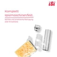 thumbnail image 3 of HWIS2715 ISI 2715 Embouts Décoratifs PLUS Adaptateur pour Fouets GOURMET, 3 of 5