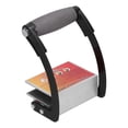 thumbnail image 4 of Drywall Carrying Tool,Plywood Carrier Portable Heavyduty Panel Carriers Plywood Gripper High-Intensity Output, 4 of 14