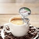 thumbnail image 2 of Easy Read Kitchen Thermometers For Coffee Milk Temperature Control Featuring Large Neutral Face Design, 2 of 4