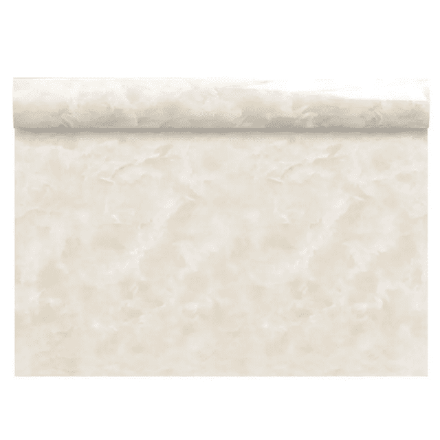 Papel Tapiz Autoadhesivo Mármol De Para Cocina 0.6*10m
