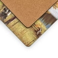 thumbnail image 4 of Pimpernel Sets de Table pour Collection Beauté Bouleau - Lot de 4, 4 of 4