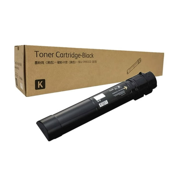 Toner Pros [Extra High Yield] Toner Cartridge (006R01818) for Xerox Versalink B7125/B7130/B7135 Printer - Black Color 34,300 Pages