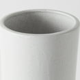 thumbnail image 4 of 17" White Contempo Deco Ceramic Vase, 4 of 5