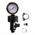thumbnail image 1 of High Flow Manual Relief Valve/Air Relief Manual Valve Assembly, 1 of 5