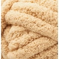 thumbnail image 2 of Cozy Chunky Chenille Yarn, 2 of 4