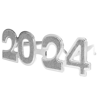 2021 new 2024 years glasses