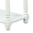 thumbnail image 3 of Convenience Concepts French Country Regent End Table, Multiple Colors, 3 of 11