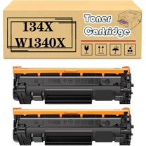 134X W1340X Toner Cartridges Compatible for HP MFP M209dw M209dwe M234dw M234sdn M234sdne M234sdw M234dwe M234sdw M234sdwe Printers, High Yield 2,200 Pages