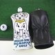 thumbnail image 2 of Naiovety 1 Juego de cubierta de Golf de dibujos animados, juego de cabeza de Golf decorativa exquisita para adultos, cubiertas de cabeza de Golf de PU Golf tipo 5 Naiovety OD019682-05, 2 of 6