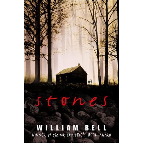 Pre-Owned Stones, 9780385658294, 038565829X, Paperback, First Edition edition