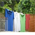 thumbnail image 3 of Boreal Craft Bakelite Dress Clips Retractable Thickened Clothesline Concealed Clothes Drying Rack For Indoor And Outdoor Handy And Practical, 3 of 5