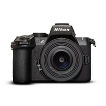 Nikon Z50 II w/16-50 Z DX VR Lens (International Version)