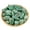 Green, variant on Natural Decorative Polished Stones,Gemstones Rocks, Pebbles for Reiki, Chakra, Home Decor