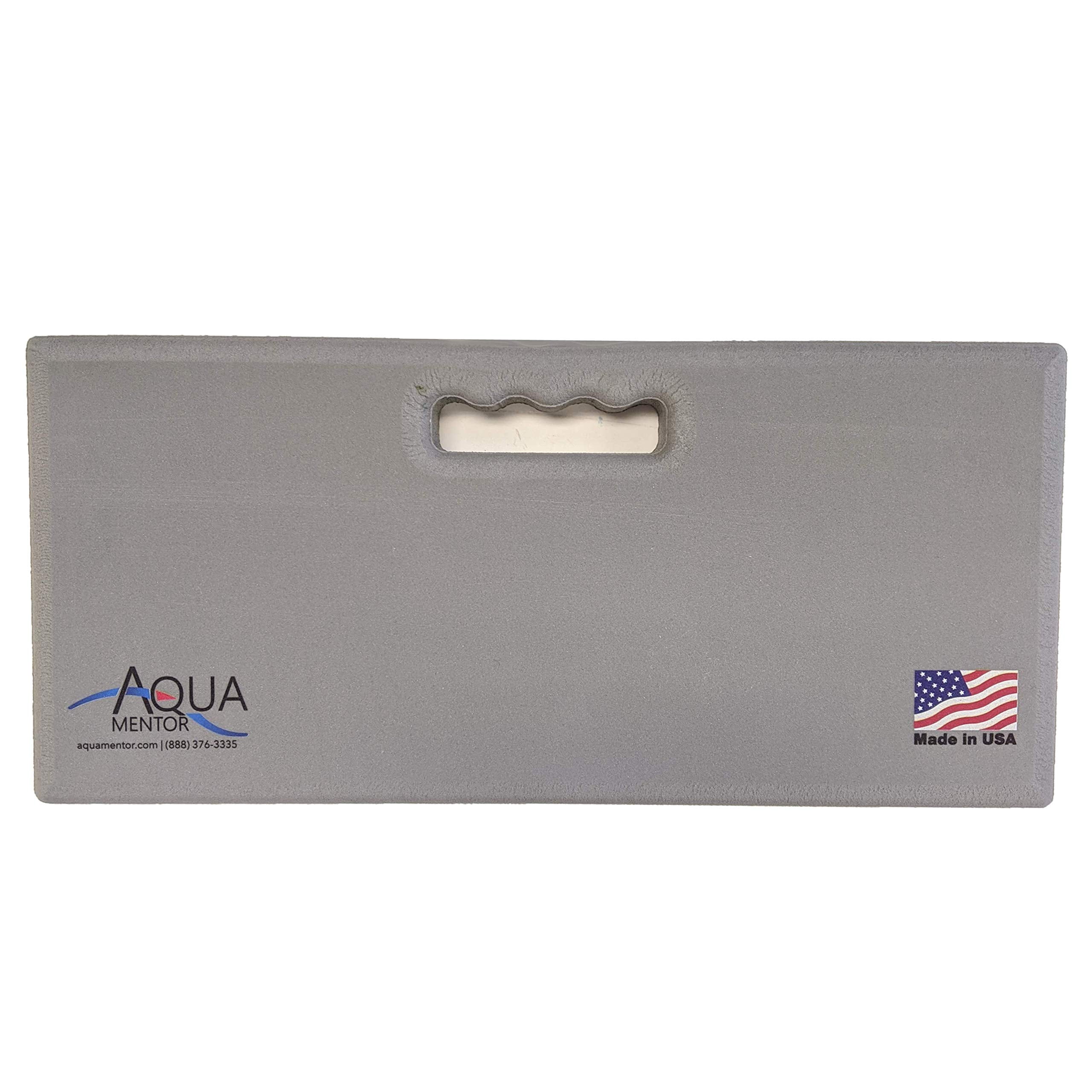 Aquamentor Kneeling Pad for All-Around Use (Set of 3, 17.5" x 8.0" x 1.5" Thick)