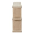 thumbnail image 4 of Moe's Home Collection Miri Shelf Wood Natural, 4 of 4