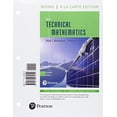 thumbnail image 1 of Basic Technical Mathematics, Books a la Carte Edition (11th Edition), 1 of 1