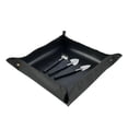 thumbnail image 2 of Zhaomeidaxi Large Plant Repotting Mat Waterproof Transplanting Mat Pad for Indoor Gardening Succulent Foldable Potting Mat, 2 of 14