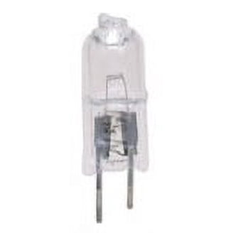 Lampadina LED Per Forno E Microonde 25W 220V-240V - Sostituta Z187 T170 Per LG, Panasonic, Daewoo