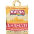 thumbnail image 2 of Iberia Basmati Premium Aged Rice 4 lb, 2 of 6