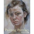 thumbnail image 1 of Pre-Owned Painting Portraits, (Paperback), 1 of 1