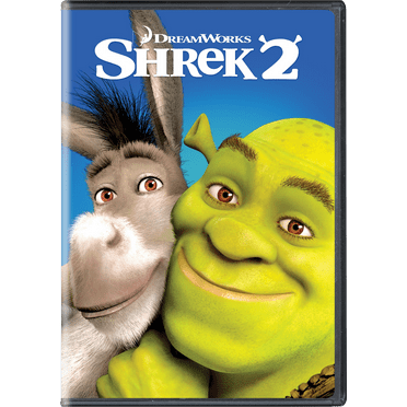 Shrek Dvd Walmart Com