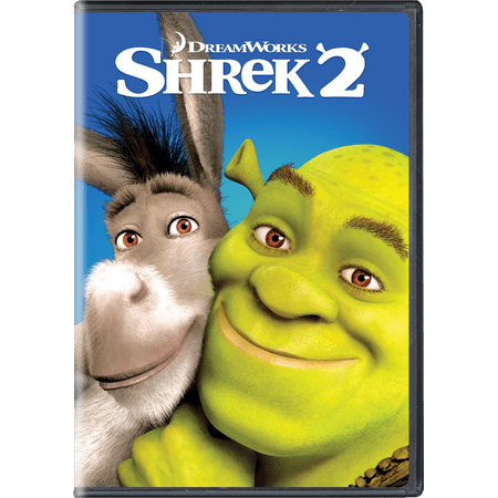 UPC 024543289548 product image for Shrek 2 (DVD) | upcitemdb.com