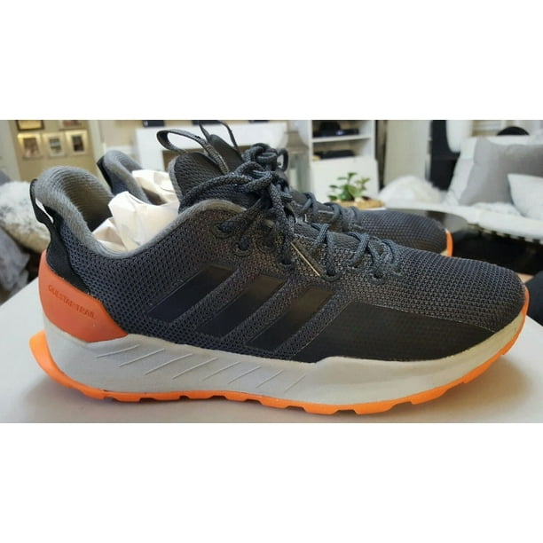 Ad-id-as Questar Trail BB7383 Running Shoes Sneakers Mens Size 7