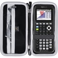 thumbnail image 1 of Estuche de almacenamiento Aproca para Texas Instruments TI-84 Plus CE/TI-84 Plus/TI-83 Plus/Ti-89 Titanium/TI-85/TI-86, 1 of 9
