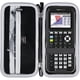 thumbnail image 1 of Estuche de almacenamiento Aproca para Texas Instruments TI-84 Plus CE/TI-84 Plus/TI-83 Plus/Ti-89 Titanium/TI-85/TI-86, 1 of 9