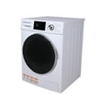 thumbnail image 6 of Hamilton Beach 2.7 cu ft Front Loading Combo Washer and Dryer , White, 6 of 10