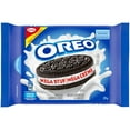 thumbnail image 2 of Oreo Mega Stuf Cookies, 374g/13.2 oz, 2 of 4