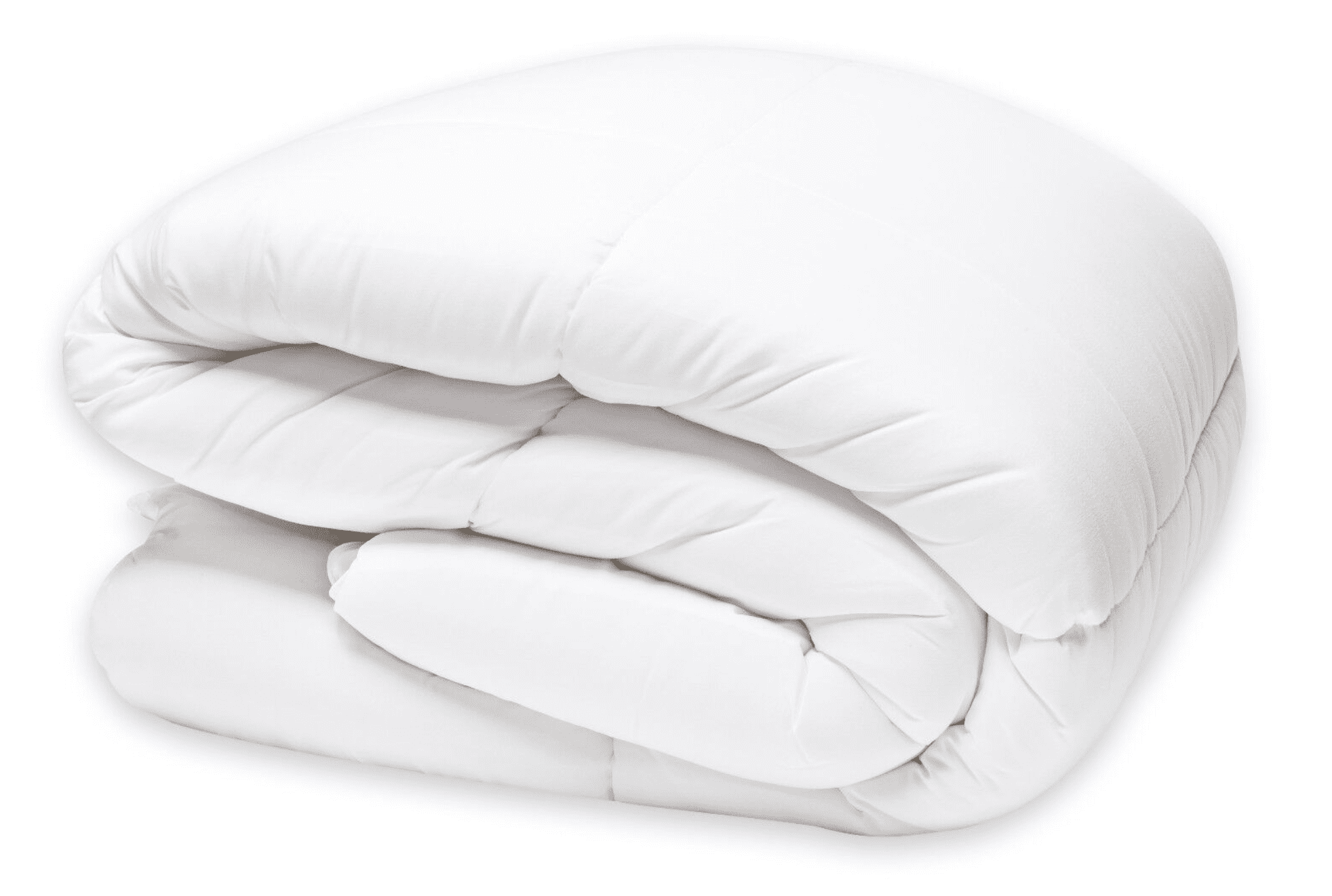 Pillowtex Classic Weight Down Alternative Twin Size Comforter/Duvet