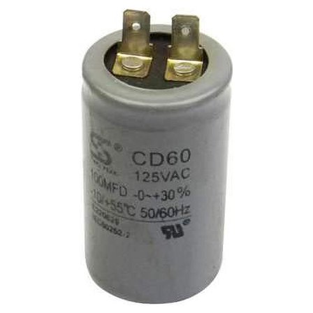 Ryobi Genuine OEM Capacitor - 089027001028