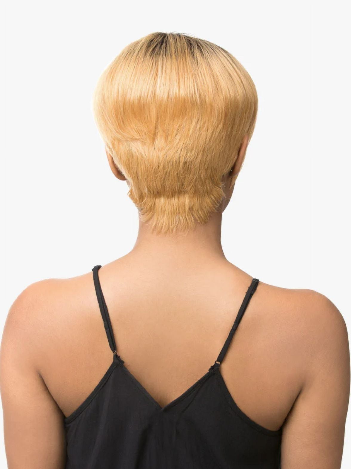 Sensationnel Robyn Human Hair Empire Wig Human Hair Wigs