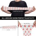 thumbnail image 4 of Lsque Funny Gnomes Cooling Arm Sleeves for Men & Women -Compression Sleeves to Cover Arms for Working,Sun Sleeves for UV Protection,Breathable, Moisture-Wicking, 4 of 8