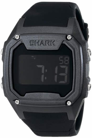 freestyle killer shark